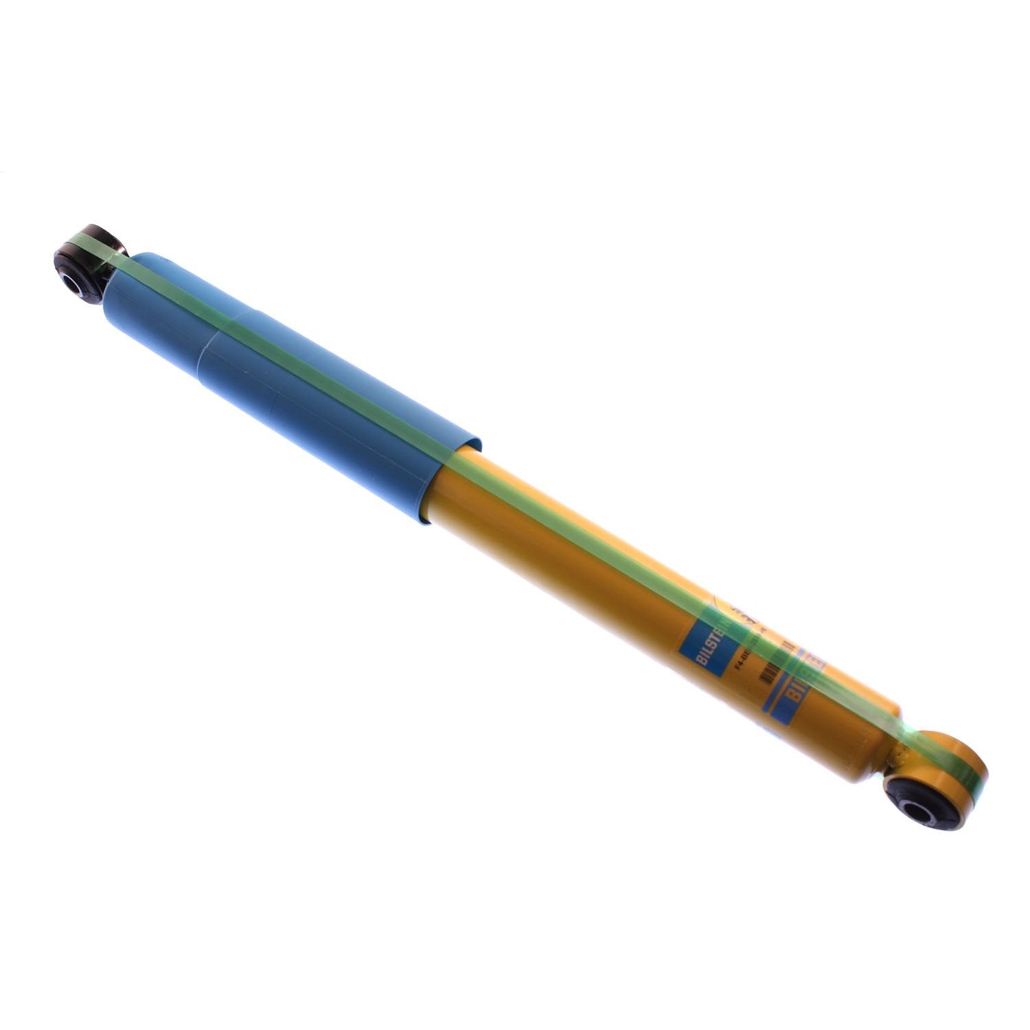 1994 Dodge Ram 2500 Base 4WD Bilstein 4600 Series Rear 46mm Monotube Shock Absorber (24-188036)