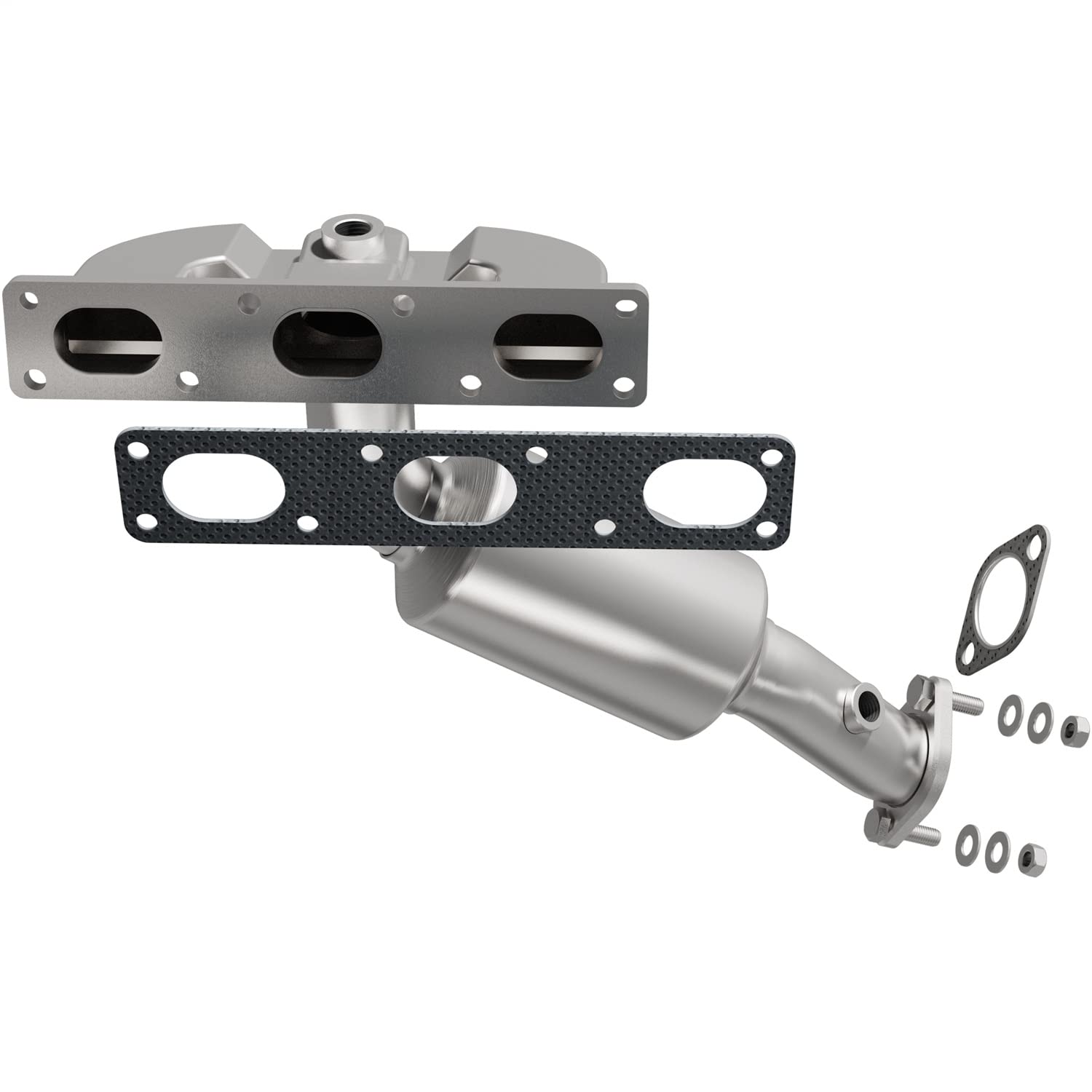 California Grade MagnaFlow Catalytic Converter 5631759: Manifold (CARB Compliant)