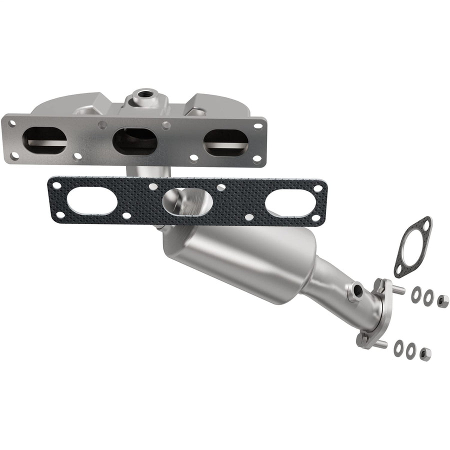 California Grade MagnaFlow Catalytic Converter 5631759: Manifold (CARB Compliant)
