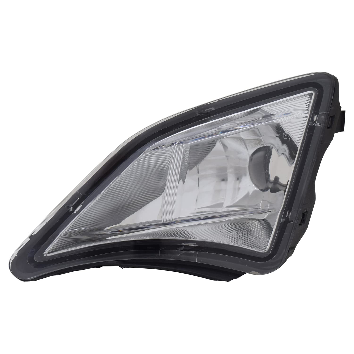 Left TYC Turn Signal Light Lens/Housing Compatible with 2013-2016 Scion Fr-S