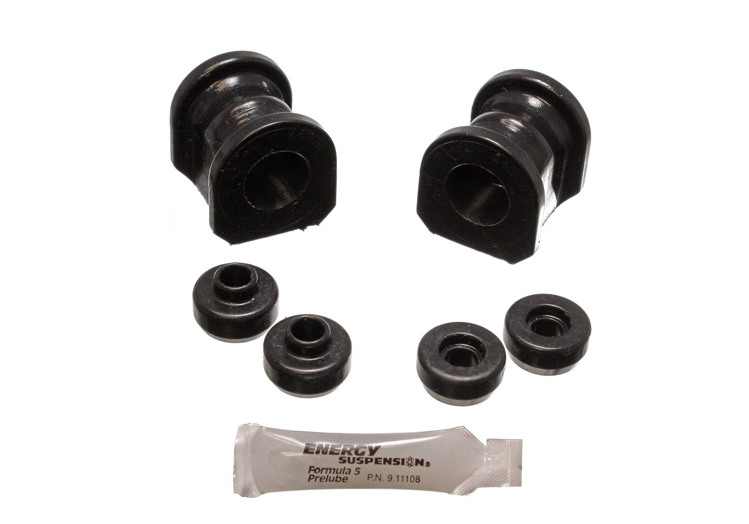 24mm Front Sway Bar Set Energy Suspension 7.5121G