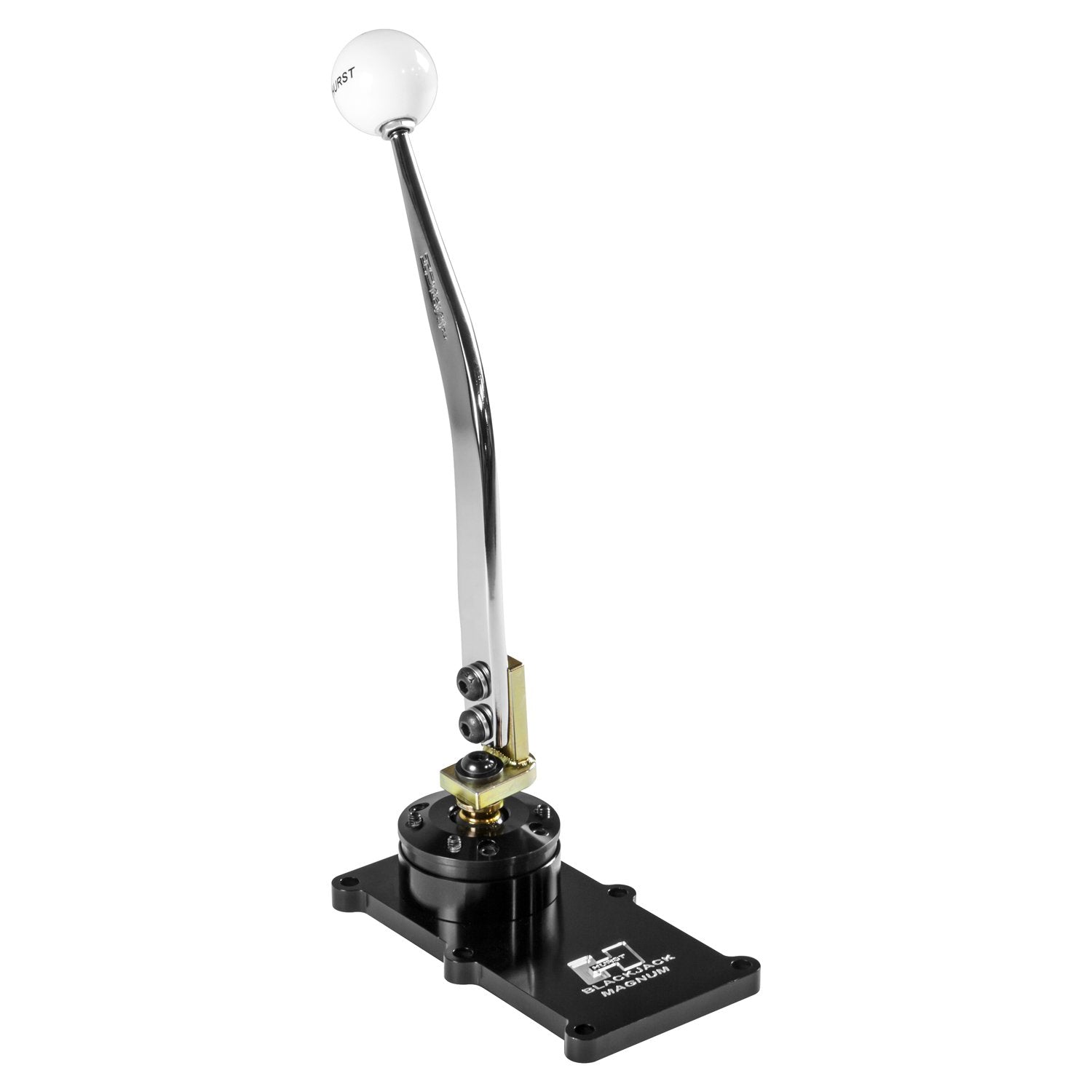 Manual Hurst Shifter 3913008