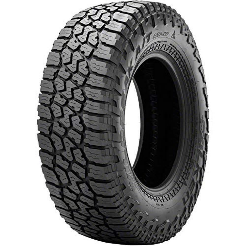 Falken Wildpeak AT3W 245/75R16 all_ Season Radial Tire-112T
