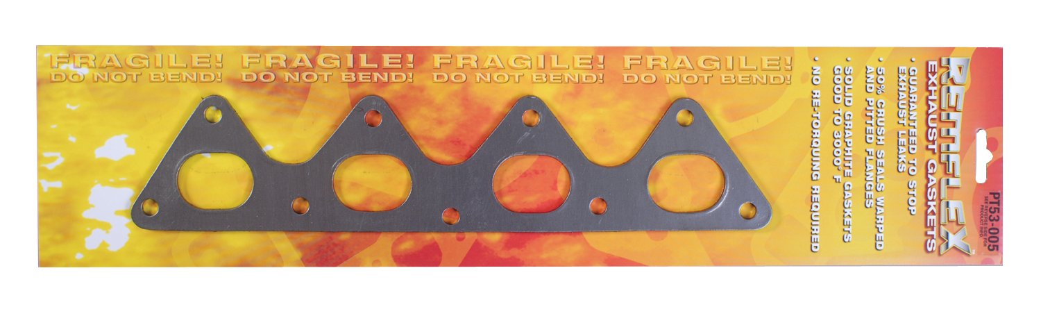 Graphite Remflex PT53-005 Exhaust Manifold Gasket