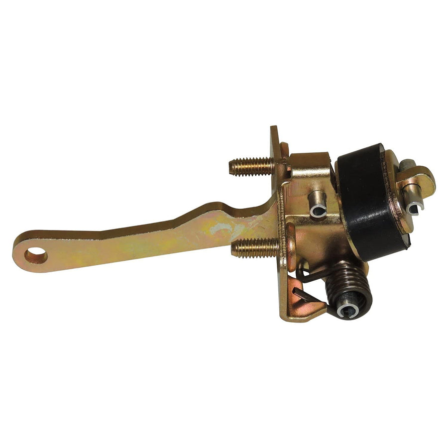 Automotive Crown-55235571AB Door Check, Zinc