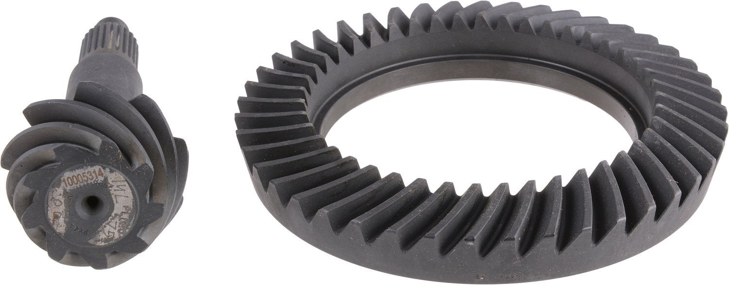 Differential Ring and Pinion Gear Set Spicer SVL 10005314 for DANA 44, 4.88 Ratio