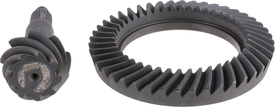 Differential Ring and Pinion Gear Set Spicer SVL 10005314 for DANA 44, 4.88 Ratio