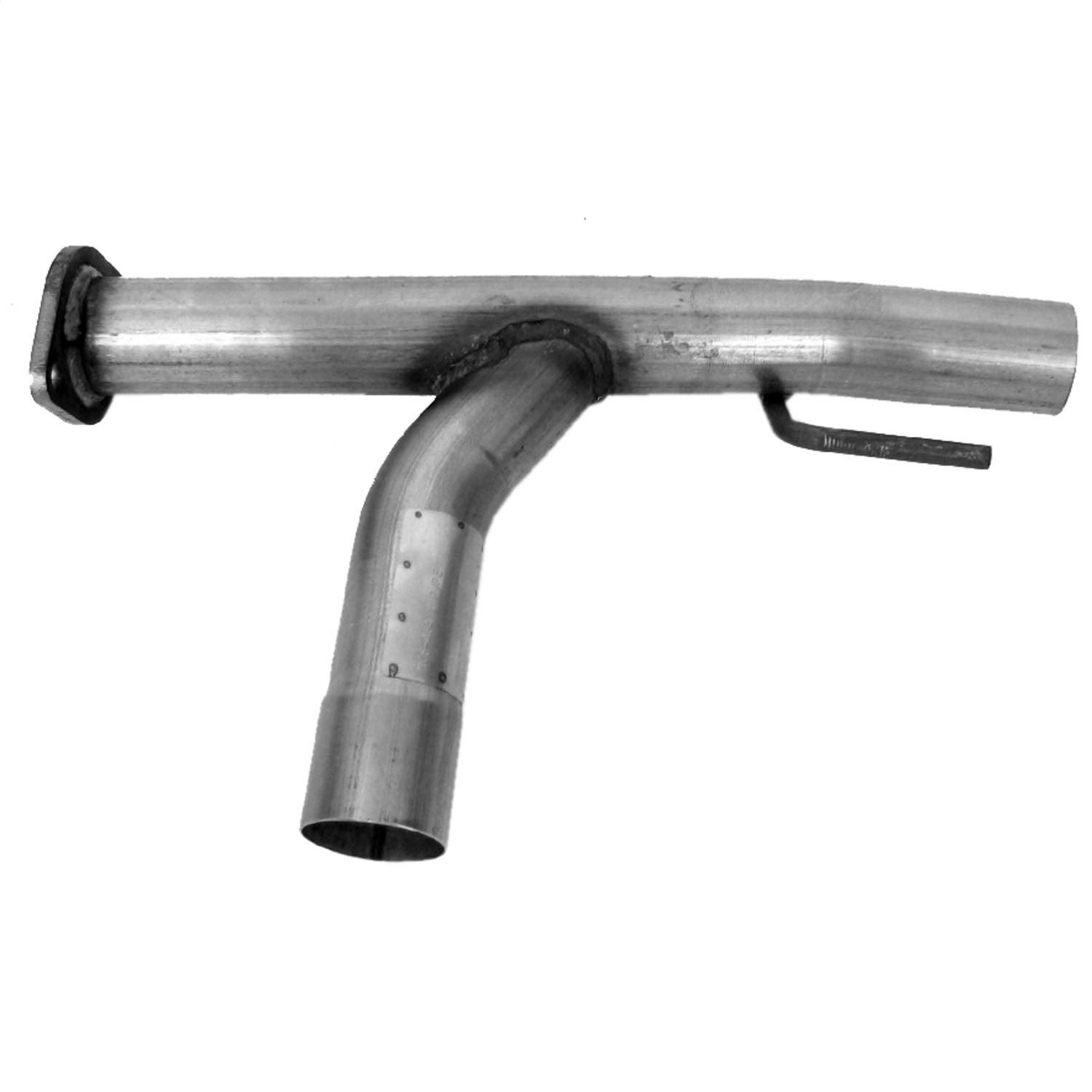 Exhaust Y Pipe Dynomax 52312 for Nissan Xterra