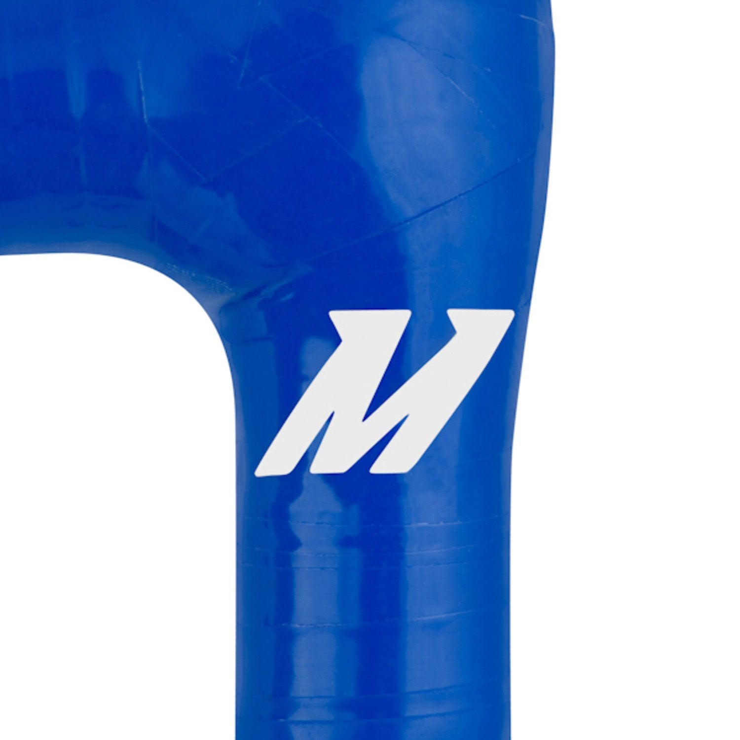 Mishimoto Dirt Bike MMDBH-RMZ450-06KTYBL Silicone Hose Fits Suzuki RMZ450 2006-2007 Blue