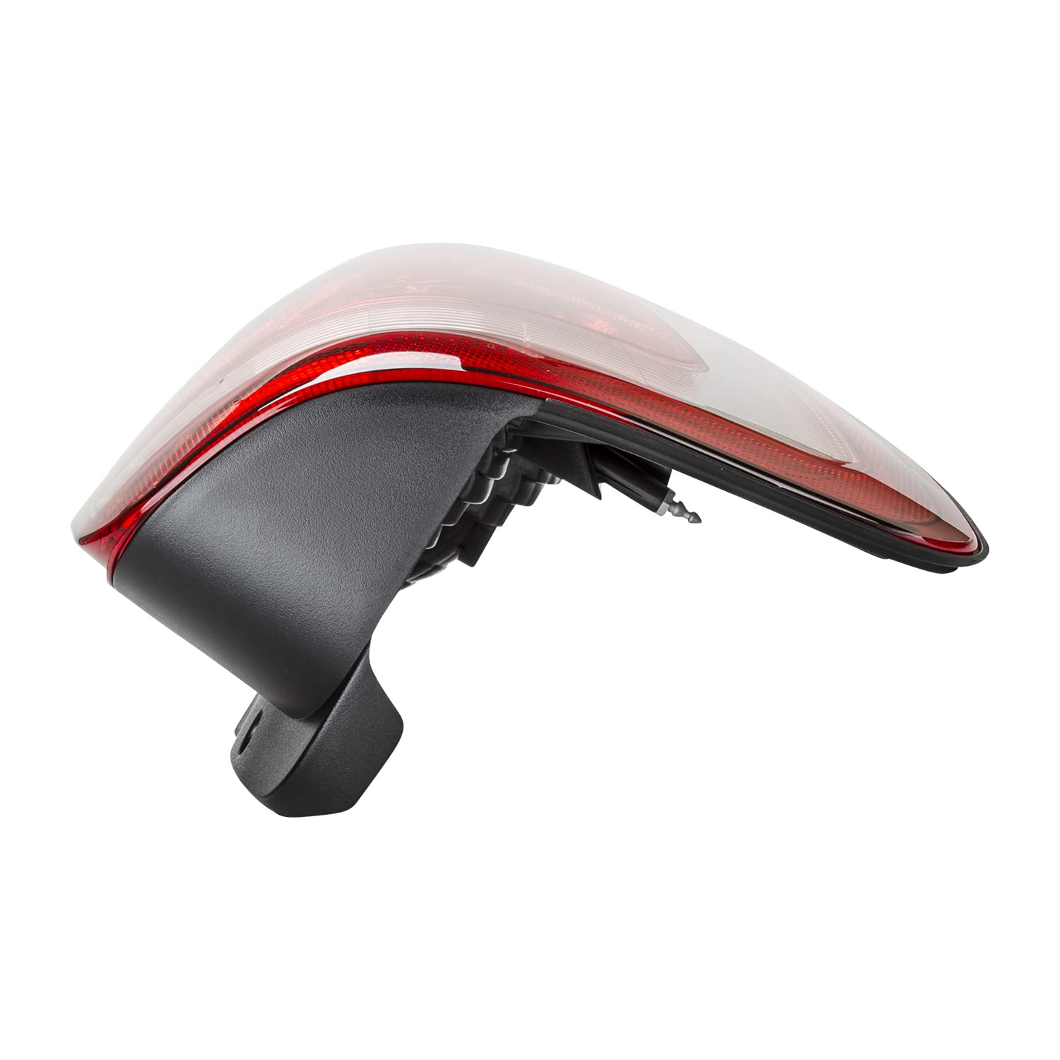 Left TYC Tail Light Assembly Compatible with 2008-2012 Ford Escape