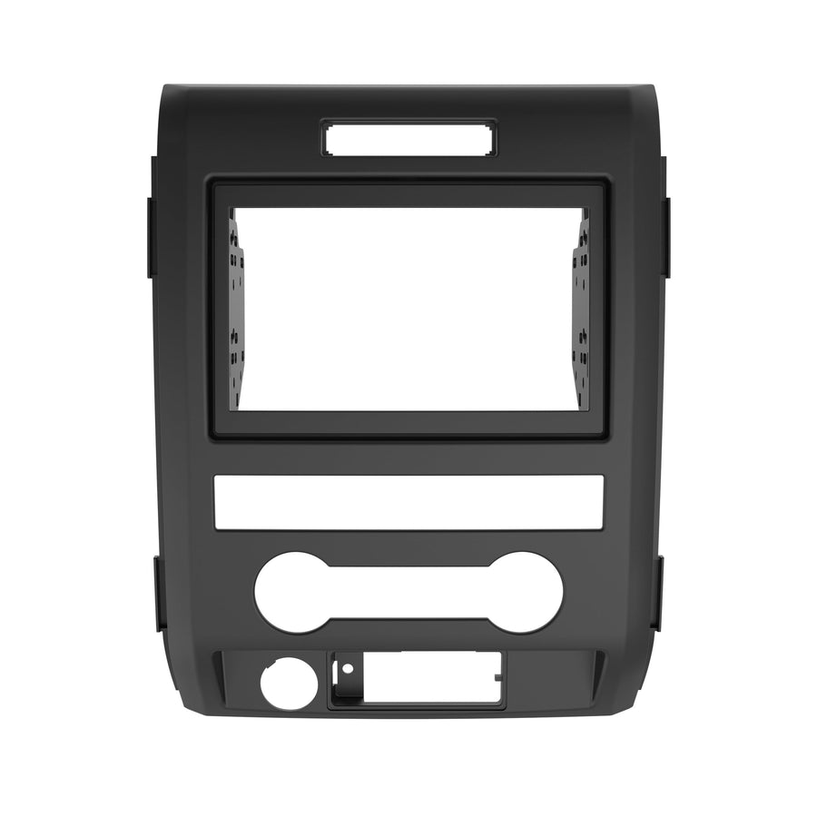 Double DIN Metra 95-5820B Installation Kit for 2011 Ford F-150
