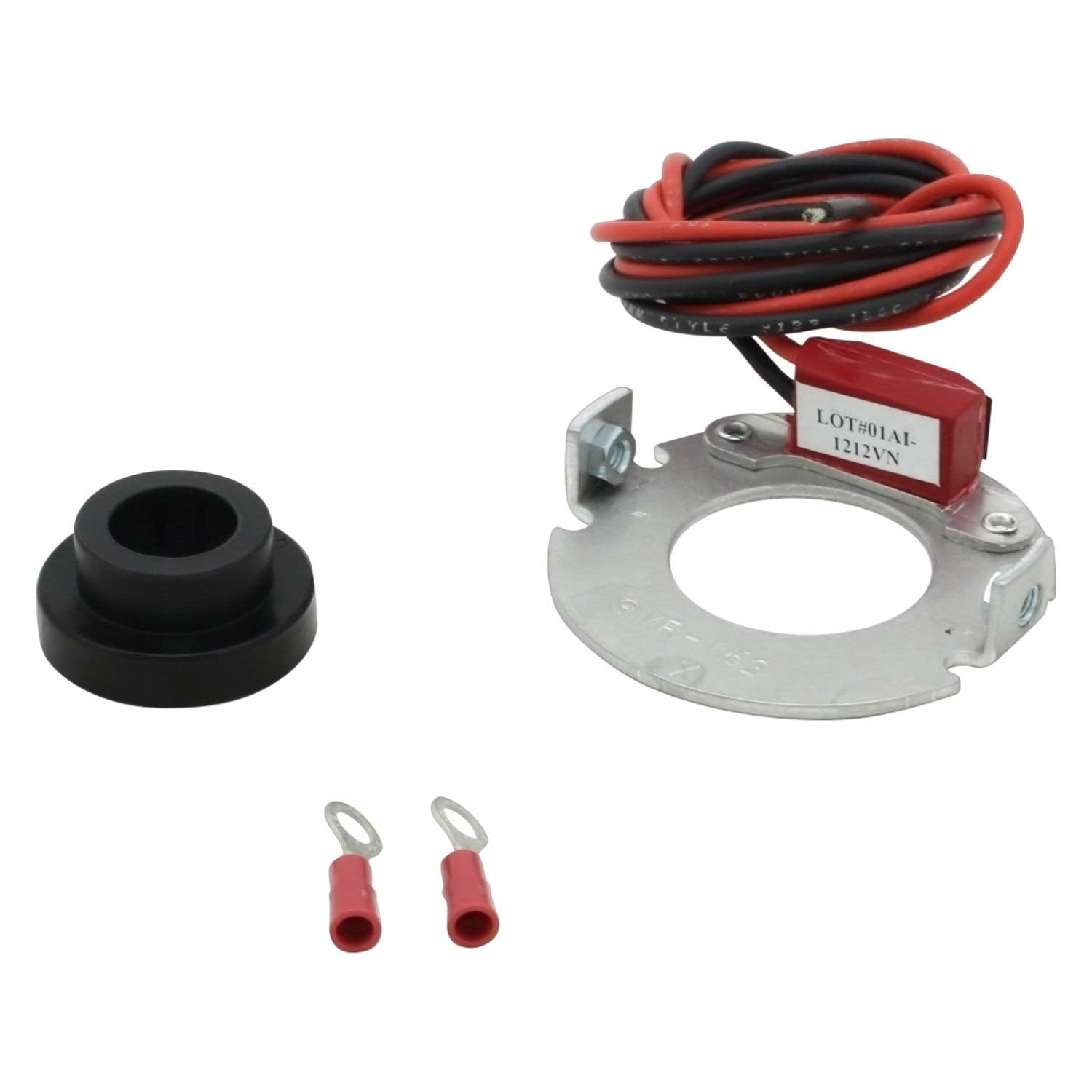 Ignitor II Pertronix 9MR-163 for Marelli 6 Cylinder Engine