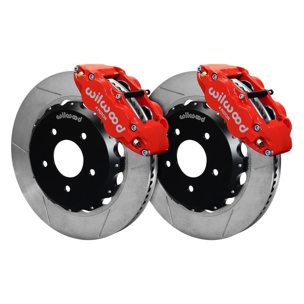 Brake WILWOOD Front Brake Kit