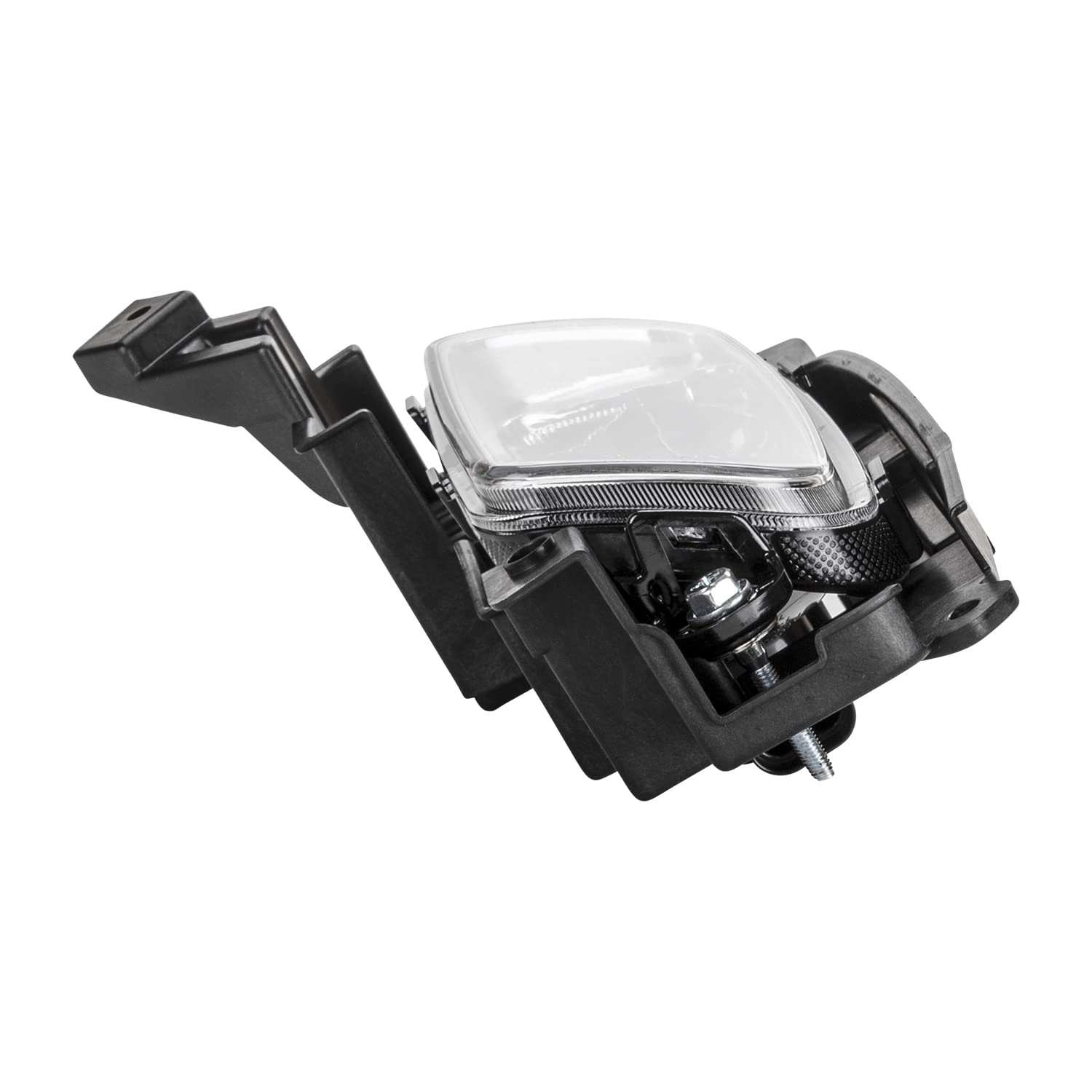 Left TYC Fog Light Assembly Compatible with 2014-2015 Kia Sorento