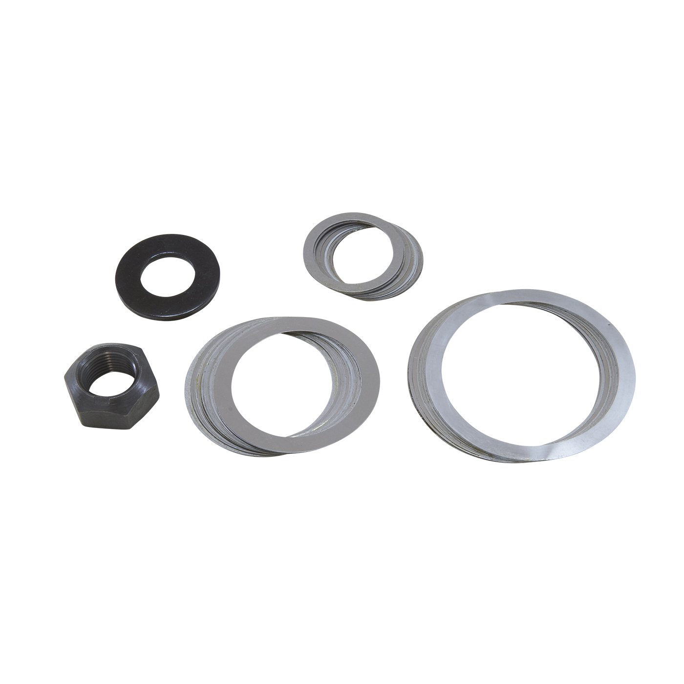 Shim Replacement kit for Dana 30, Front & Rear, Also D36ICA & Dana 44ICA.