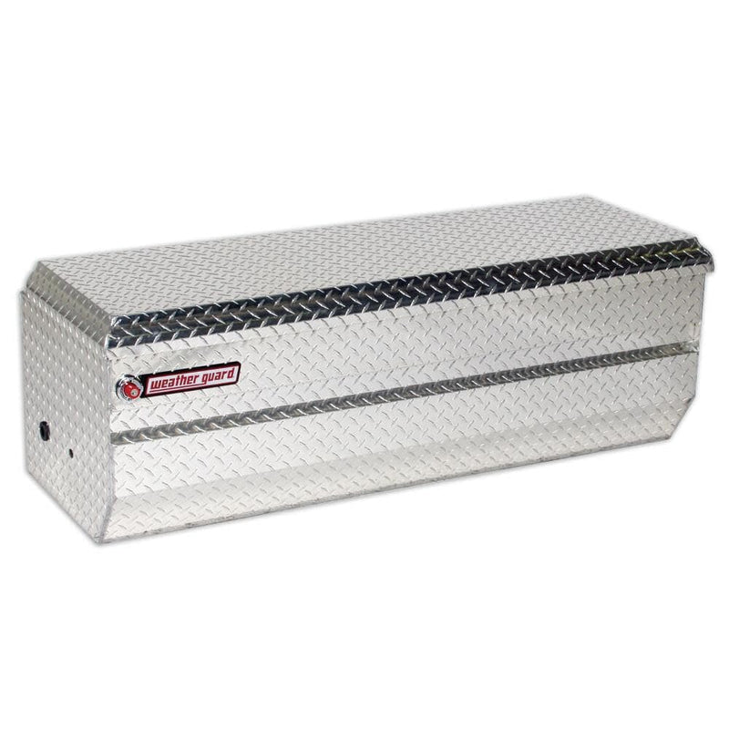 All-Purpose WEATHER GUARD 654001 Aluminum Chest