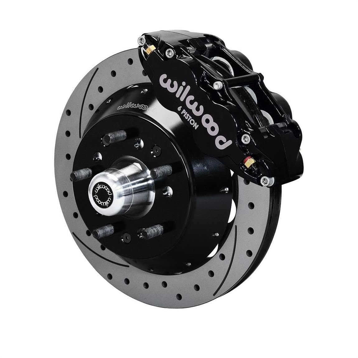 Wilwood PRO 830-9807 SPINDLE PINTO/MUSTNG