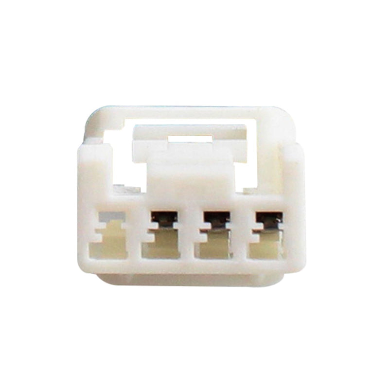 Replacement TYC 4720631 Non Heated Right Mirror