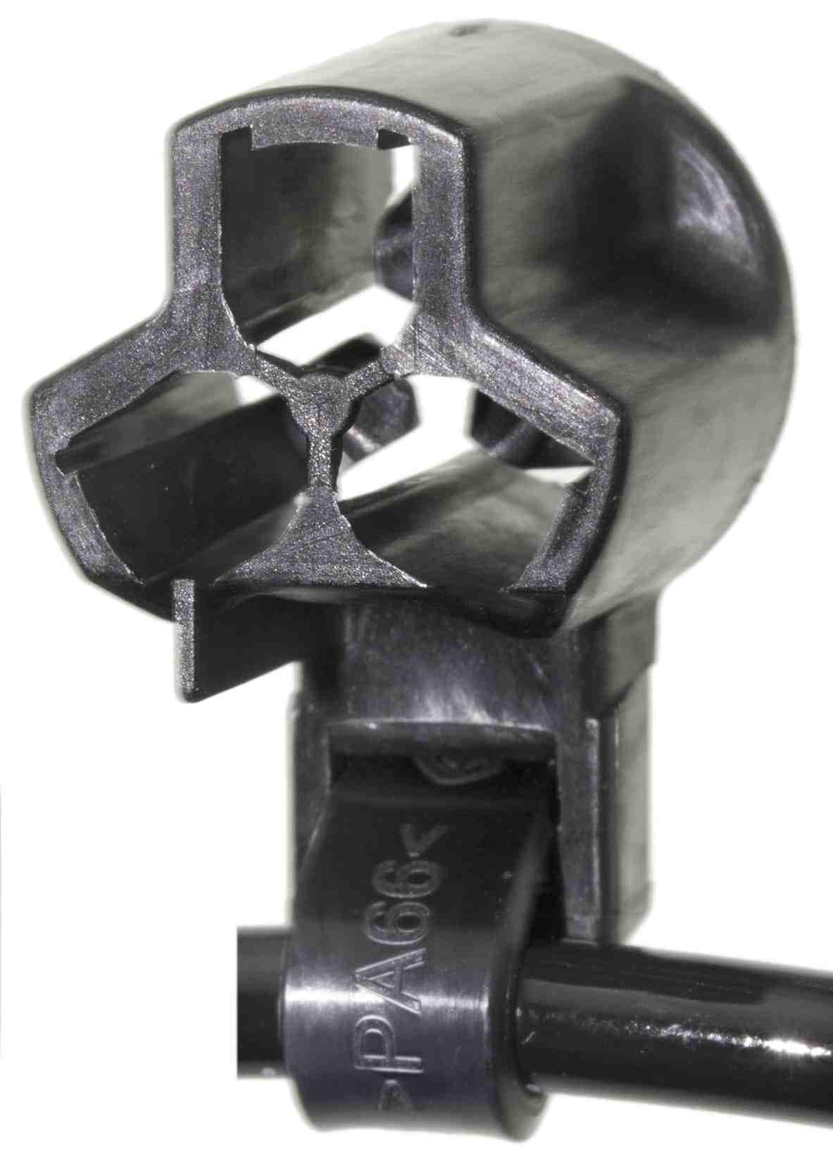 Wheel Speed Sensor NGK/NTK AB1016 (71629)