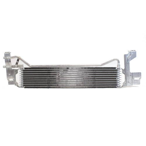 Ford Escape TYC 19042 Replacement External Transmission Oil Cooler, 1 Pack