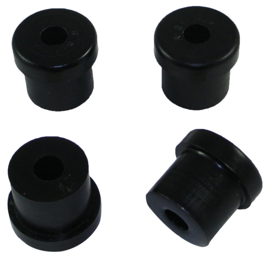 Nolathane Black REV162.0034 Spring Bushing (Spring Eye Front Rear)