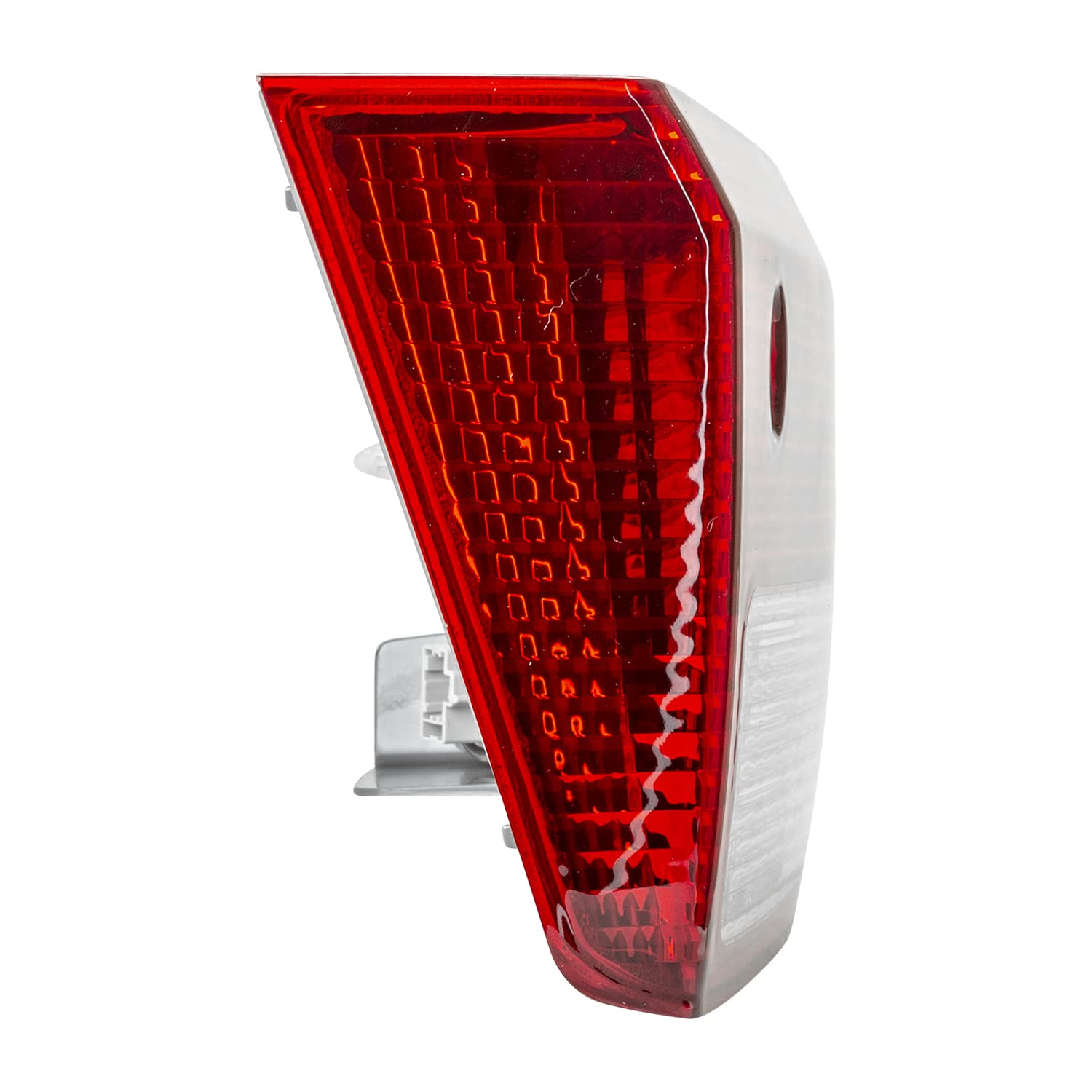Honda Accord TYC 17-5175-00 Passenger Side Inner Replacement Reflex Reflector