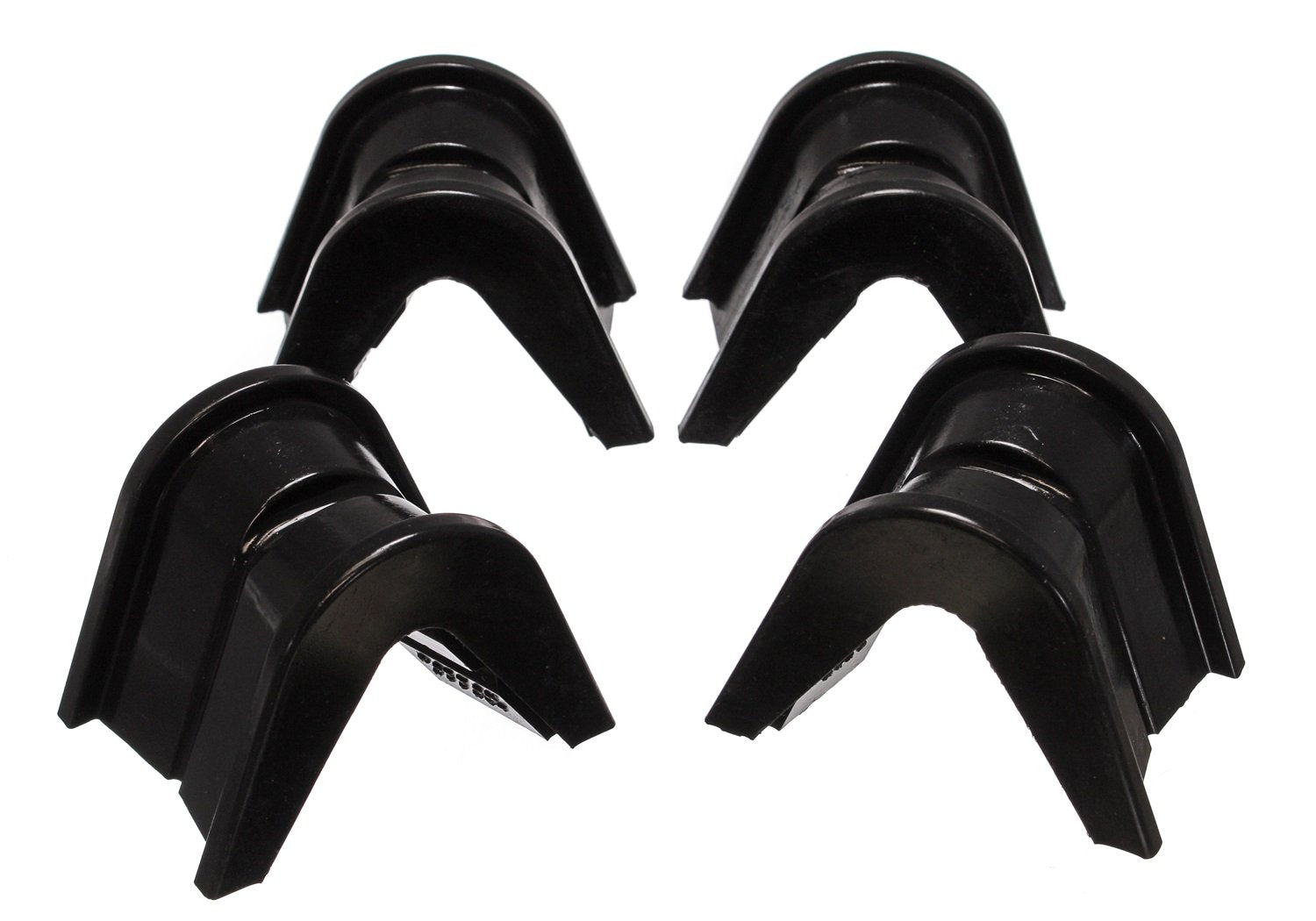 4.7101G Energy Suspension C Bushing with 2 Degree Offset for Ford