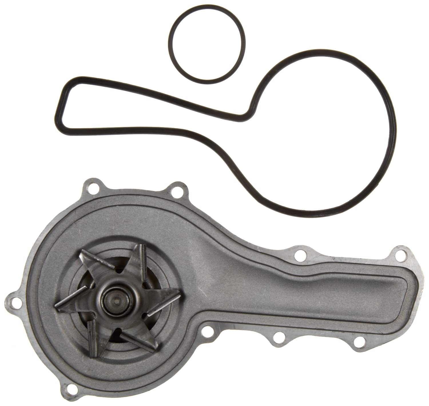 Premium Gates Engine Water Pump 42164