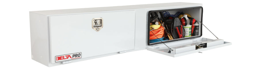 Steel Jobox 579000 96" Topside Truck Box