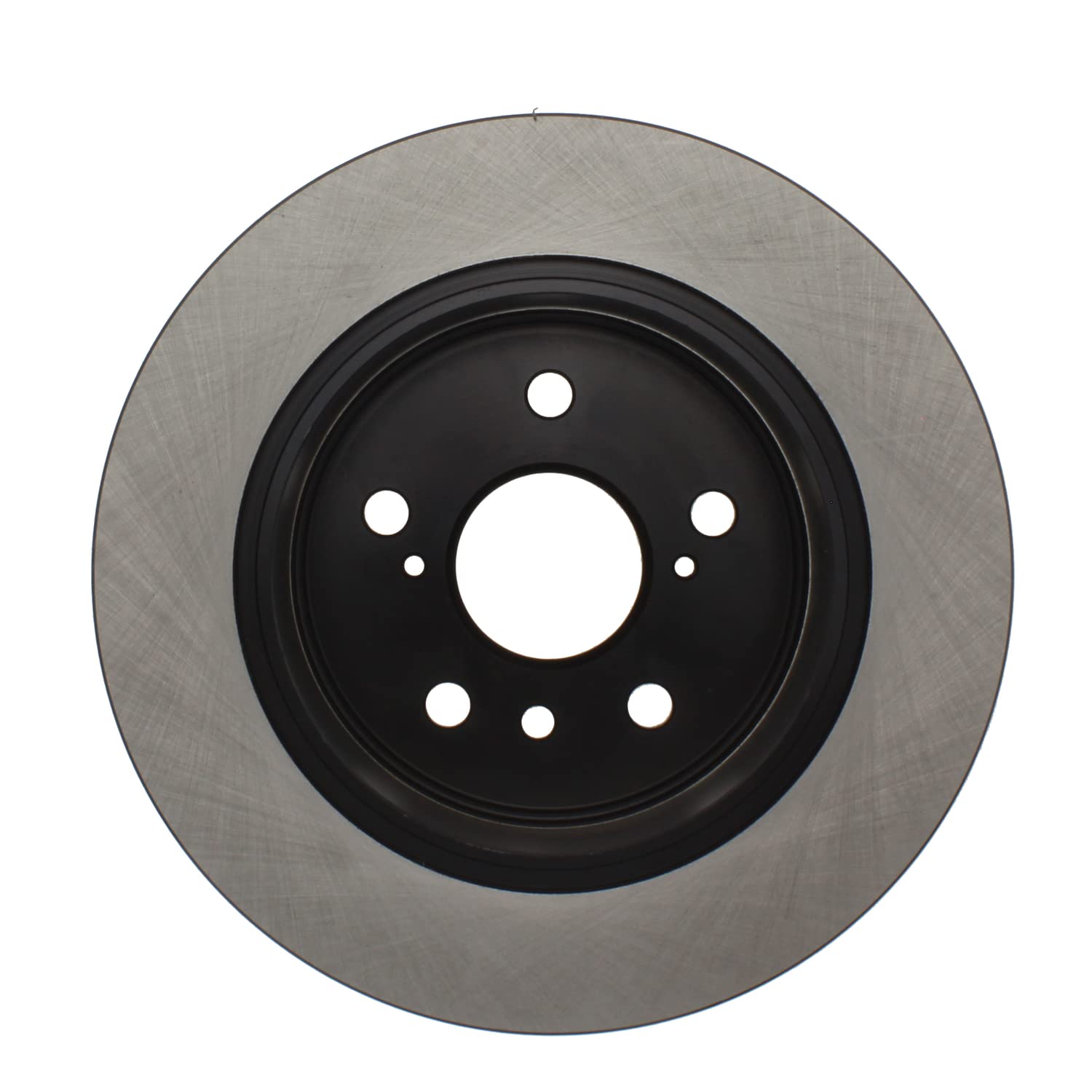 Centric 120.44144 Premium Automotive Replacement Rear Brake Rotor Fits Select Lexus ES350, Toyota Avalon/Camry