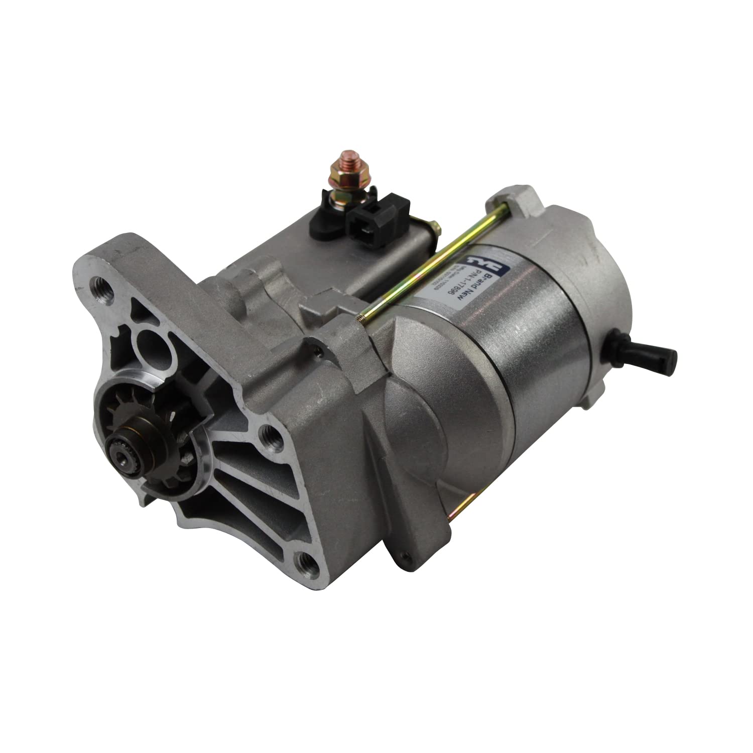 Starter Motor TYC 1-17896 Compatible with 2005-2015 Chrysler 300 & Doge Charger