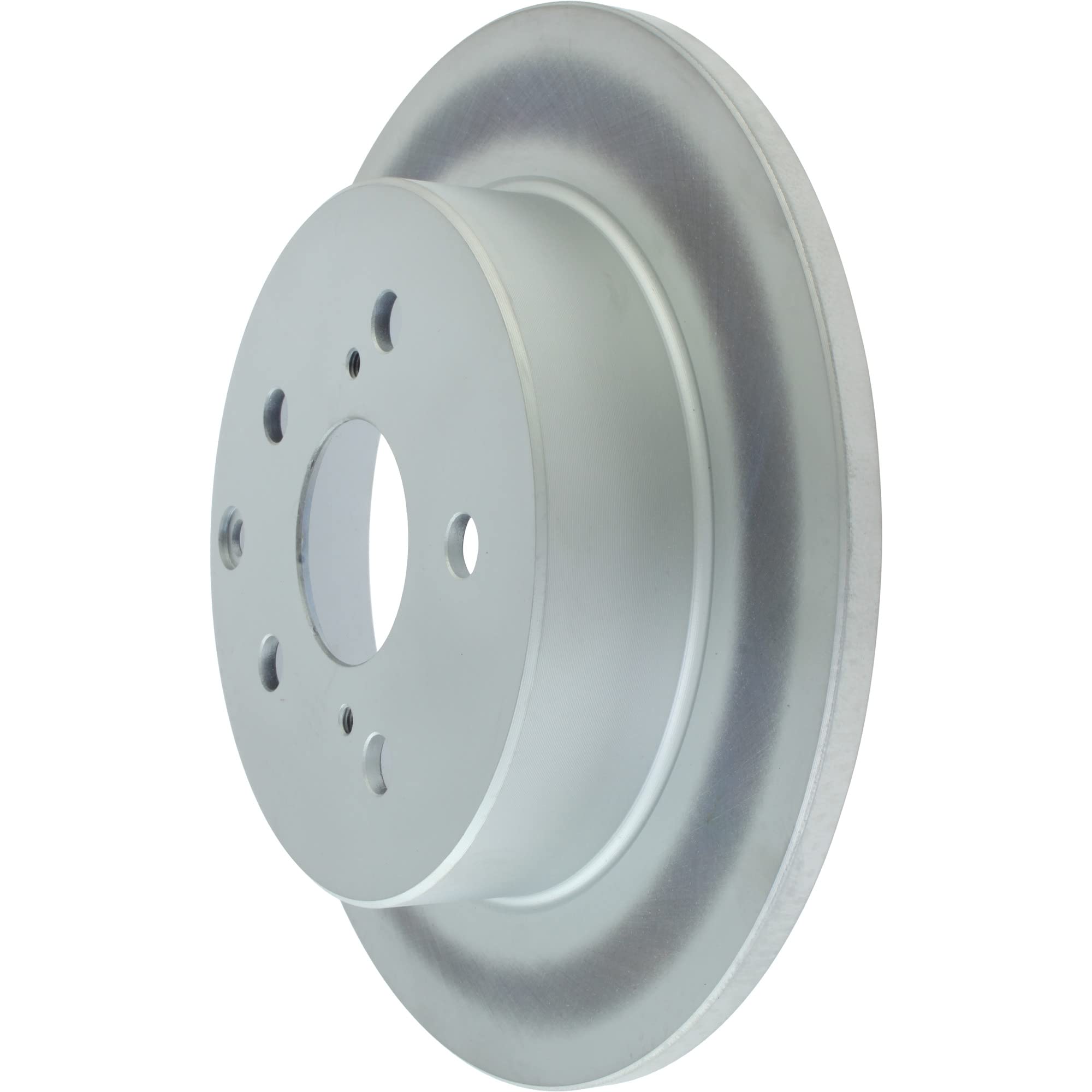 Centric Gcx Rotor 320.44145F with Full Coating