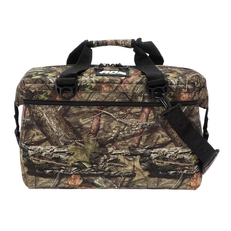 AOMO36 AO Coolers 36 Cool Bags 34 Litre Soft Canvas