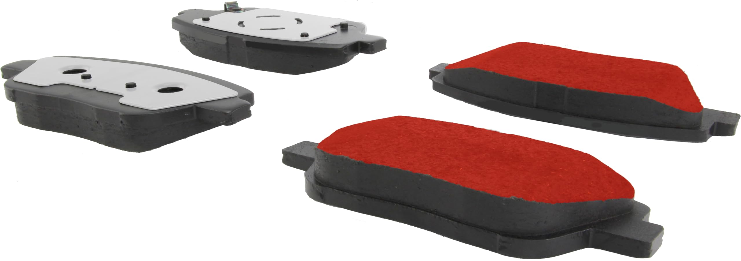 PQ PRO PADS Centric 500.14440