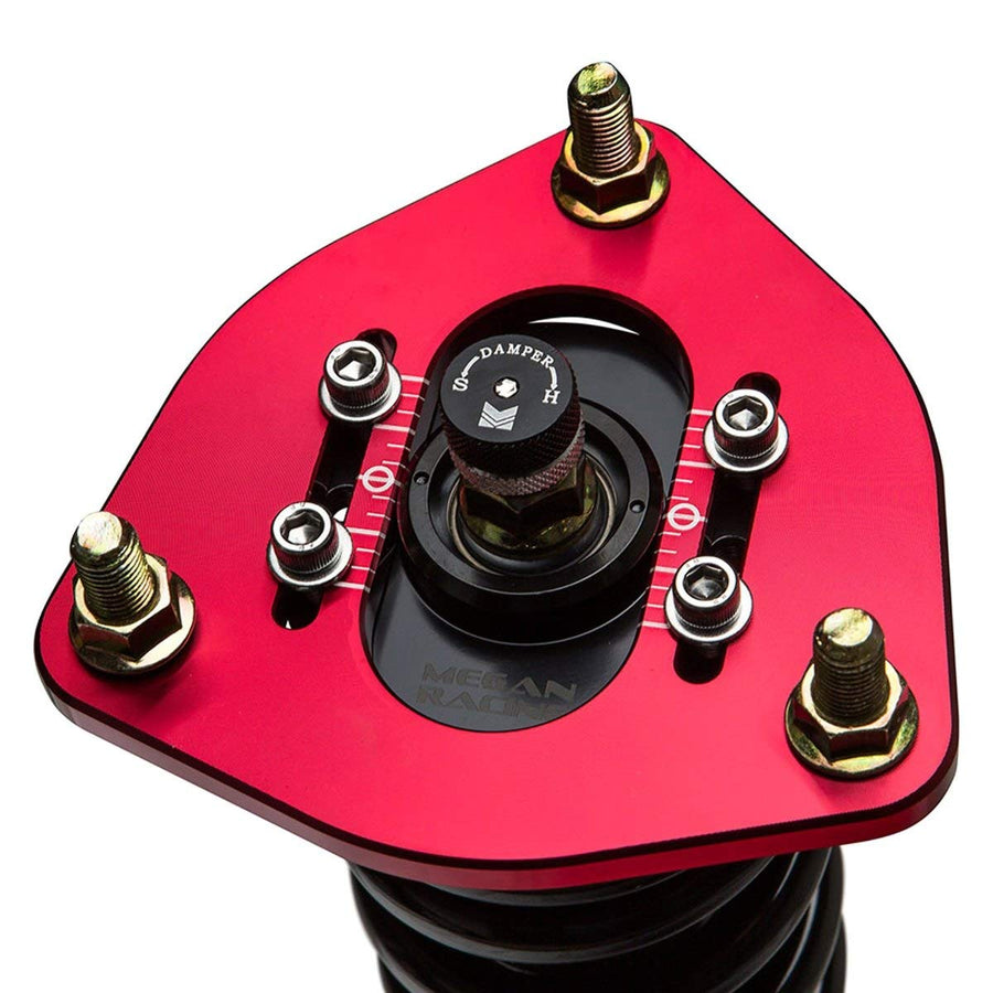 Megan Racing Street Series MR-CDK-NS1288 Coilover Damper Kit
