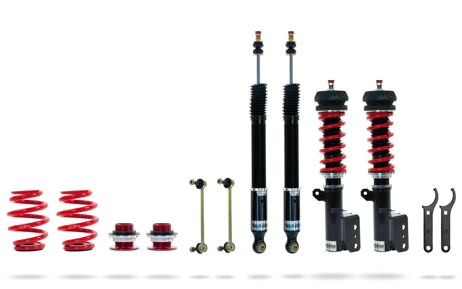 Extreme Xa Coilover Kit Pedders 2004-2006 GTO (PED-160033)
