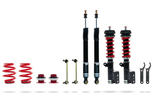 Extreme Xa Coilover Kit Pedders 2004-2006 GTO (PED-160033)