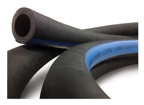1.25 in. x 50 ft. SIERRA MARINE Marine Exhaust & Water Hose