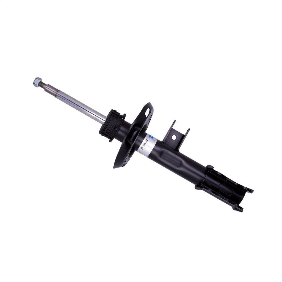 Bilstein B4 Front Right Twintube Strut Assembly 2015-2016 Mercedes-Benz GLA45 AMG/GLA250 (22-244192)