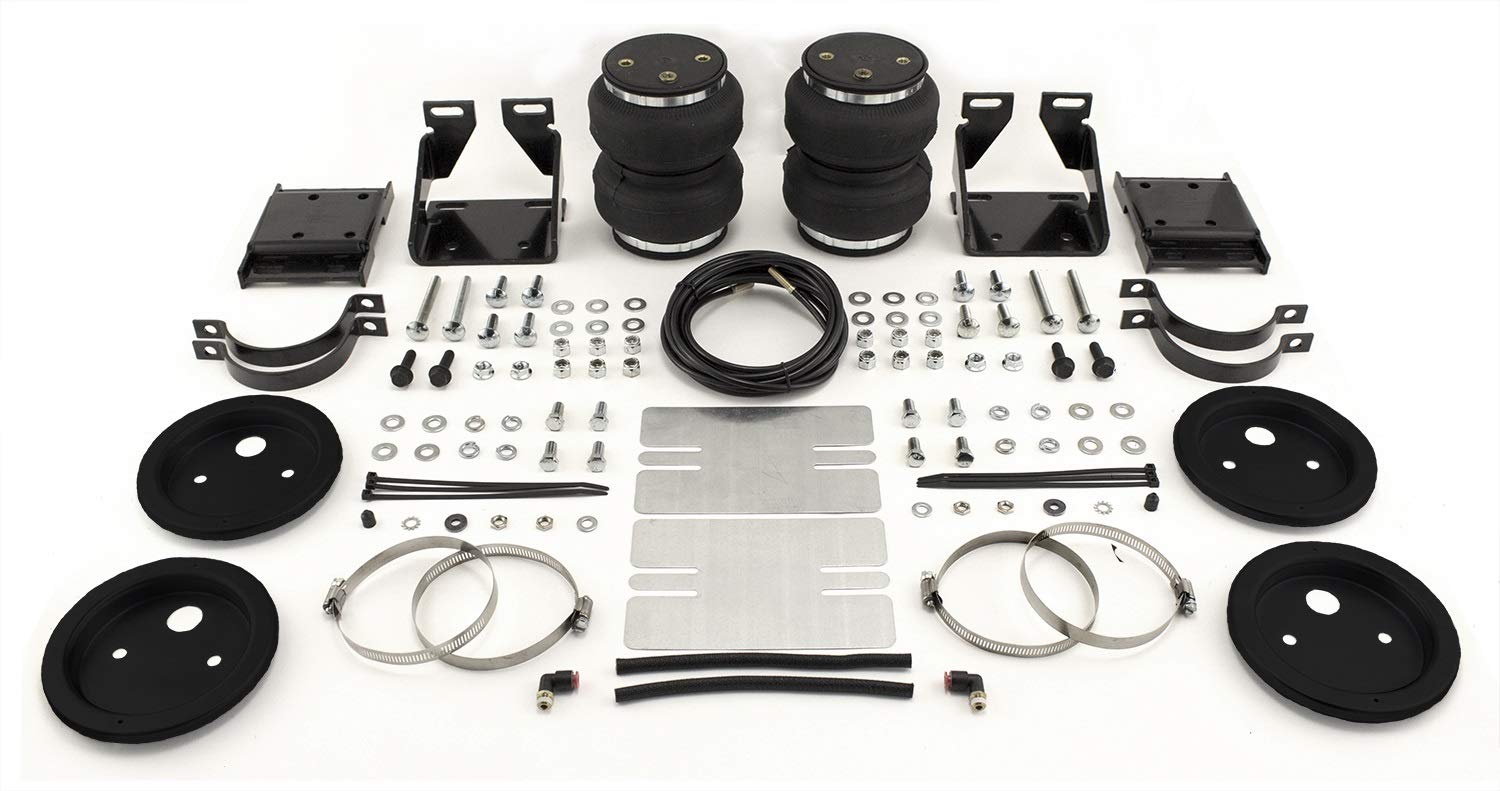 LoadLifter 5000 Ultimate Air Suspension Kit Air Lift 88219