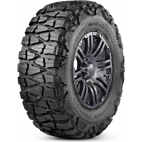 Mud Grappler Nitto Radial Tire - 37/1350R17 131PR