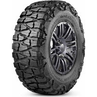 33X12.50R20LT Nitto E MUD 114Q 33 33125020