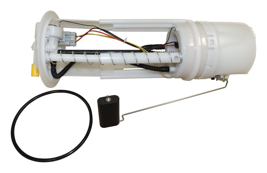 Fuel Crown Module