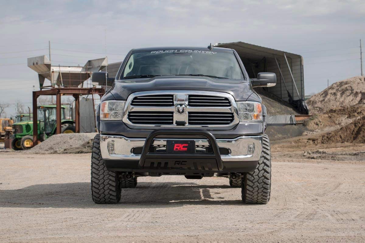 Vertex Rough Country 6" Lift Kit w/V2 Shocks for 2012-2018 Ram 1500 4WD - 33257