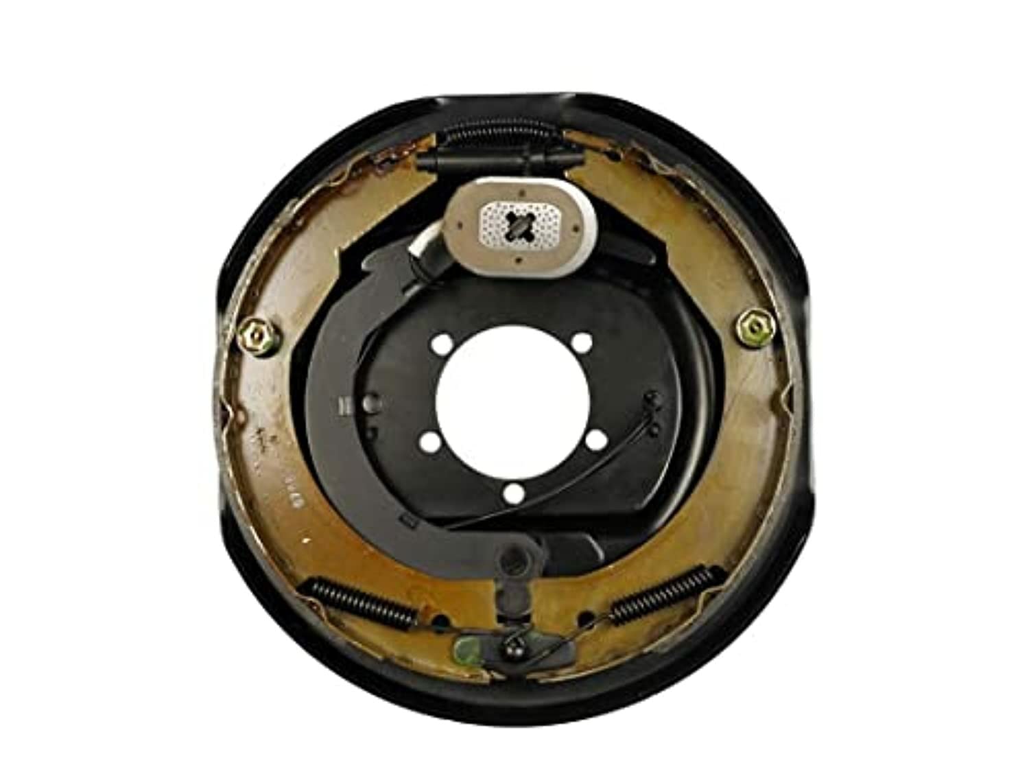 Electric Trailer Brake AP Products 014-122451-B 12" x 2" Right Hand