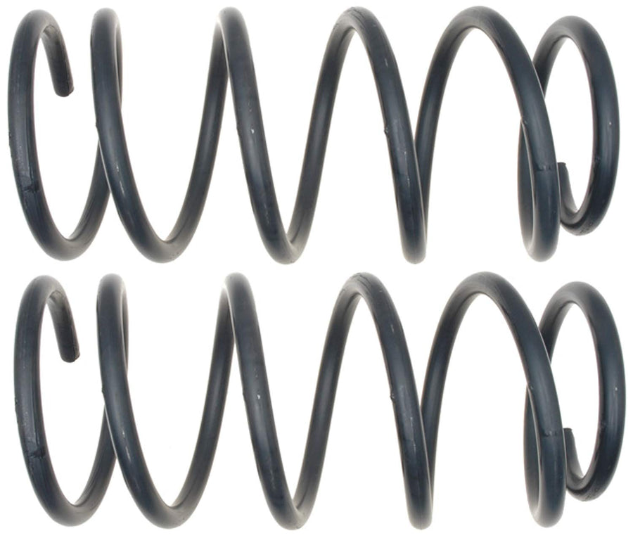 Coil Spring Set MOOG 81232 for Chevrolet Malibu