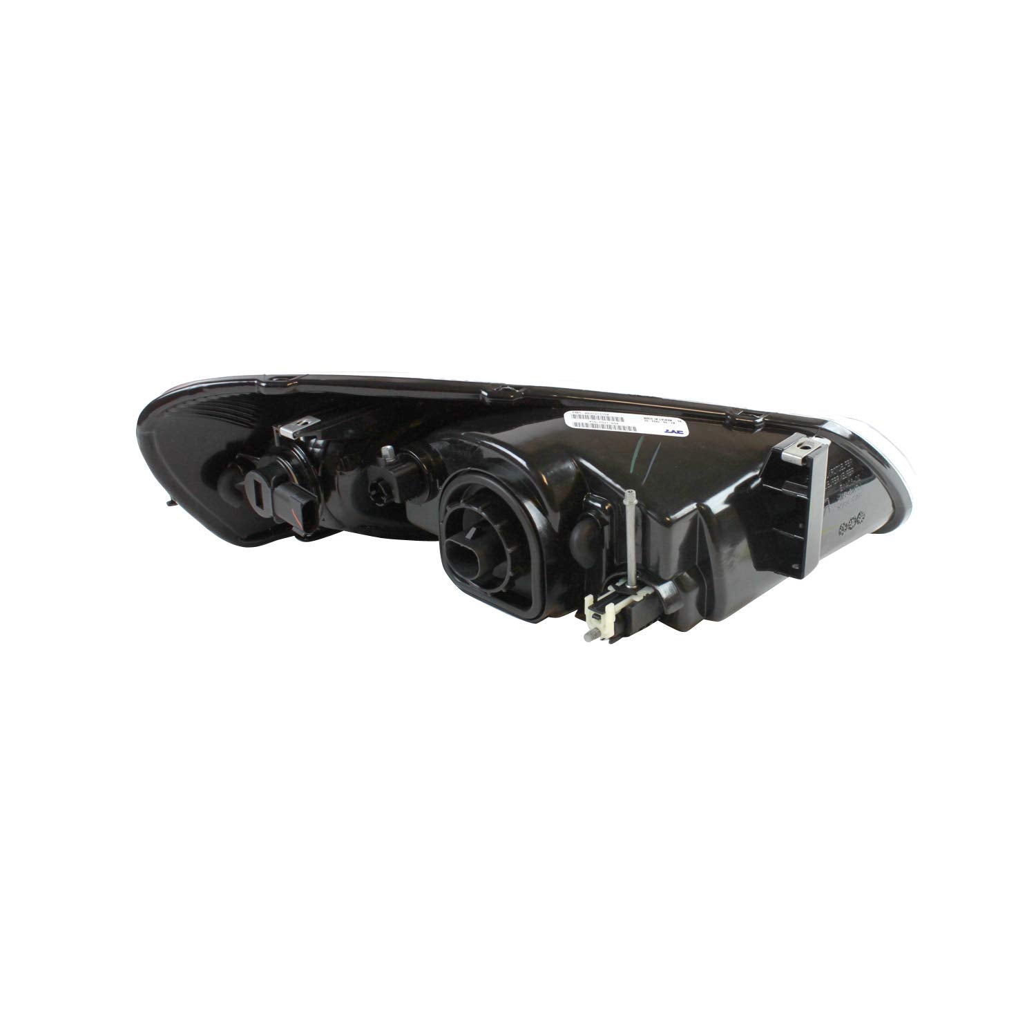 Dodge TYC 20-6042-00 Driver Side Headlight Assembly