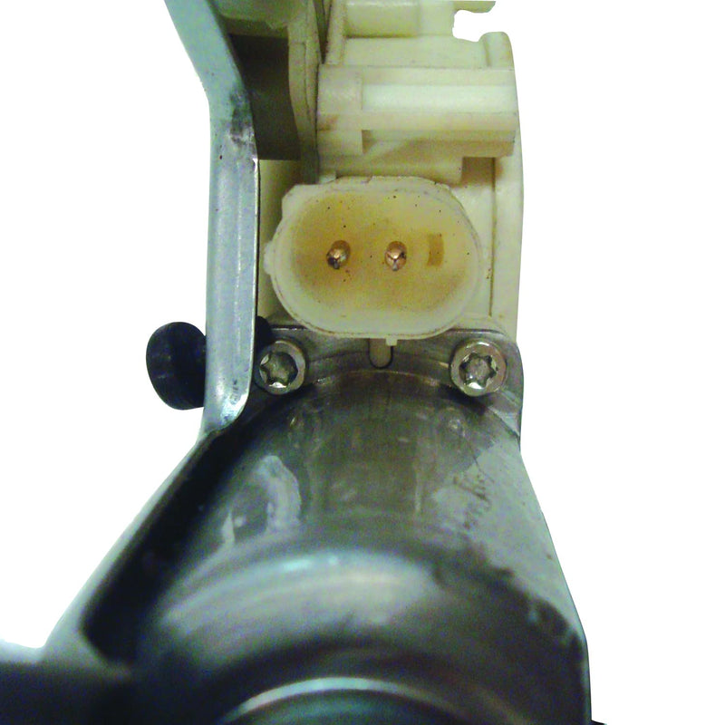 BMW Front Left TYC 660500 Replacement Window Regulator