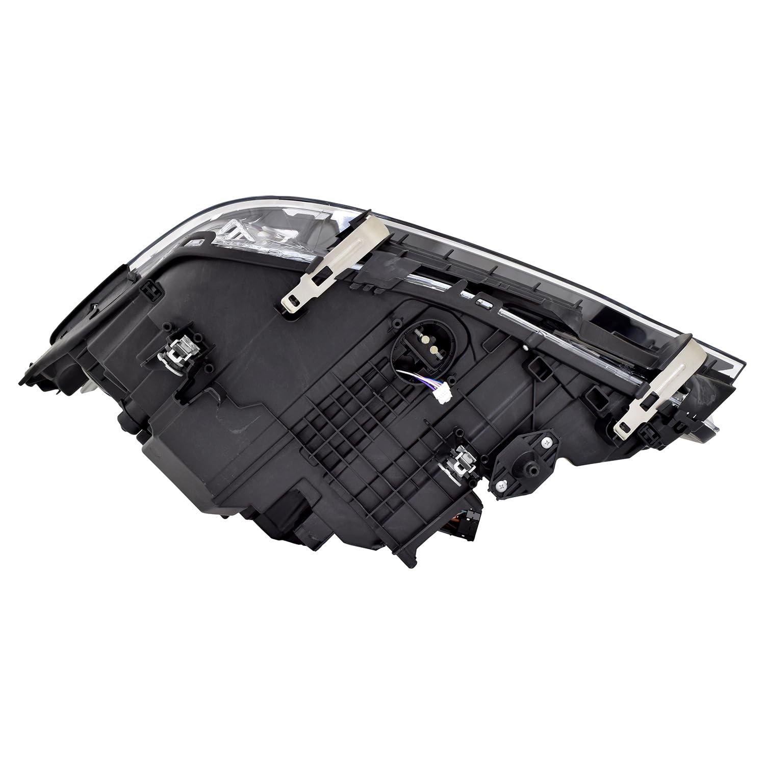 Front Right TYC 20-16417-00 Headlight Assembly