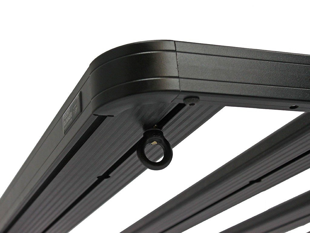 Black Front Runner Tie Down Rings (Eye Nuts)